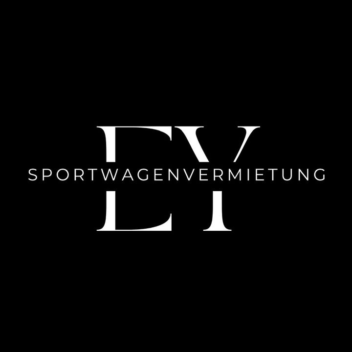 EY Sportwagenvermietung