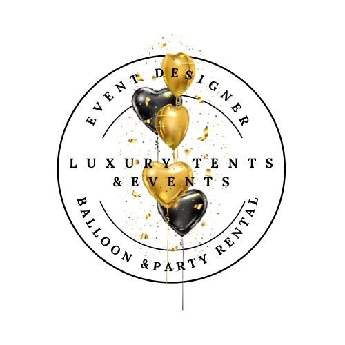 Room Decor| LuxuryTents&Events
