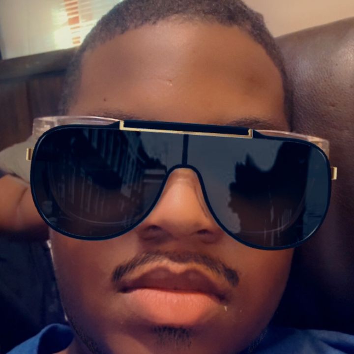 jabari leggette happy