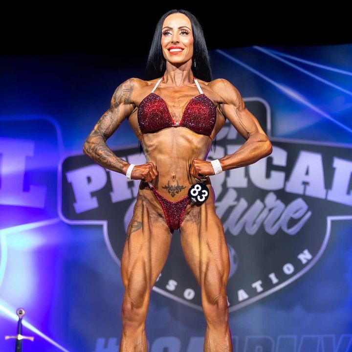 musclemommy