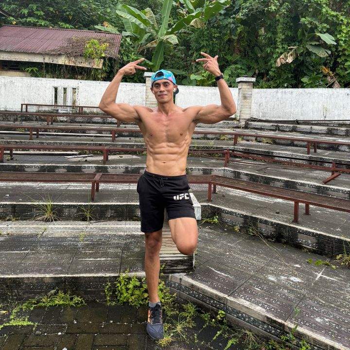 JEREMI FITNESS