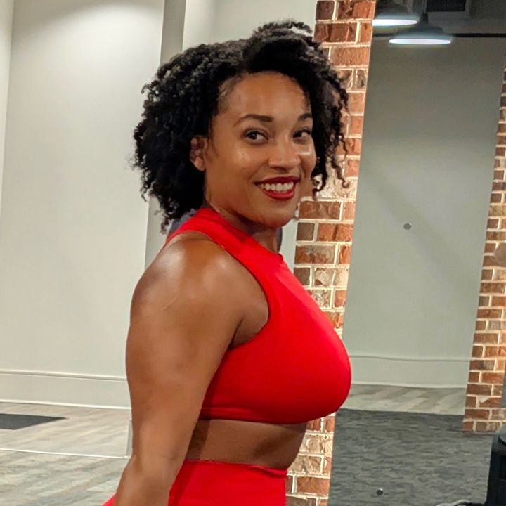 Fitmama|Fitness💕