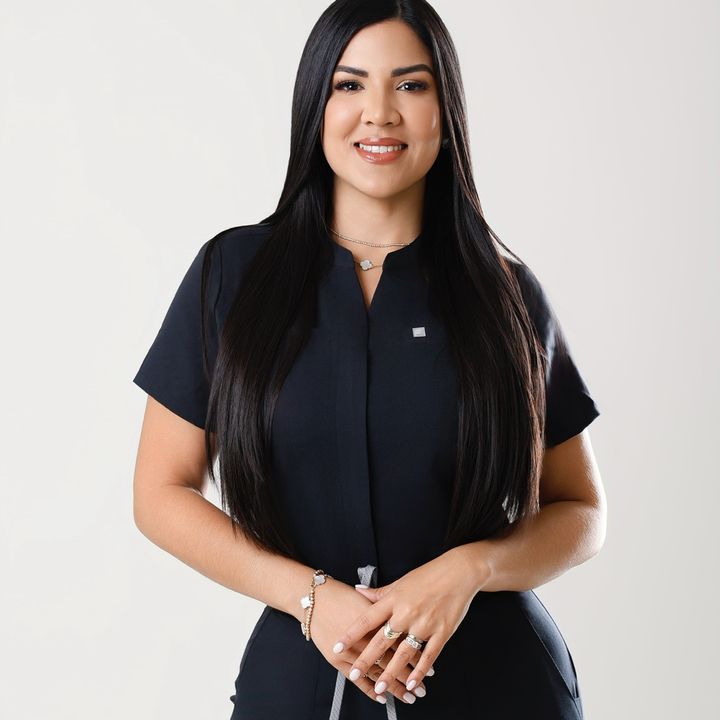 Rosangela Olivares