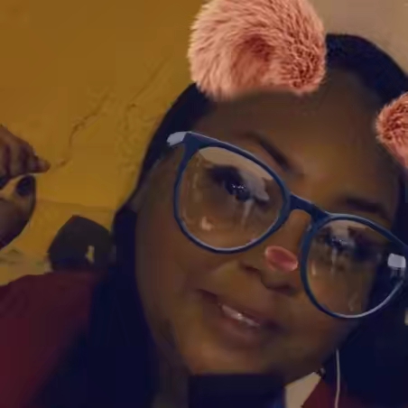 Fly girl Liyah
