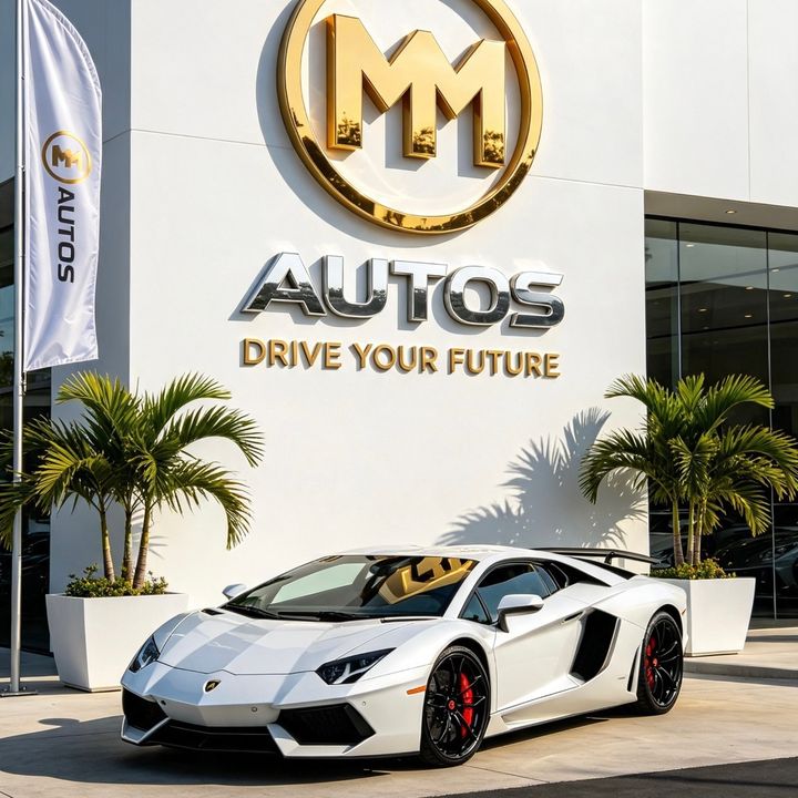 MM AUTOS & ENT…🇬🇧🇳🇬