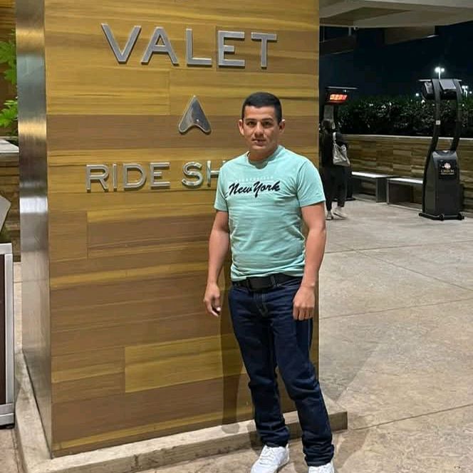 🇲🇽 Benny. Online 🇺🇲