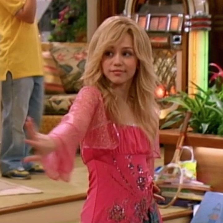Hannah Montana