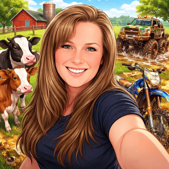 208Redneck_Grammie