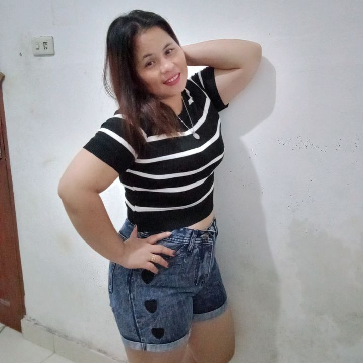Lusiana Simbolon tuan LIBAS TM