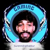 surenndrathakkur