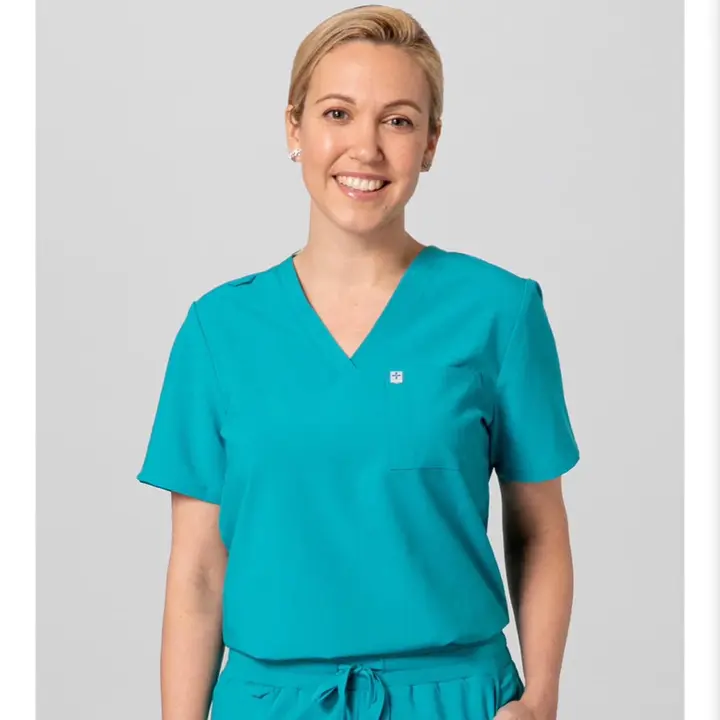 Dr. Erin Nance 🇺🇸