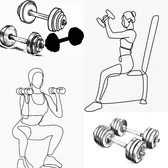 GirlsandDumbbells