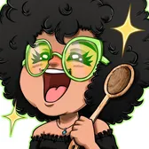✨Lula the Witch ASMR