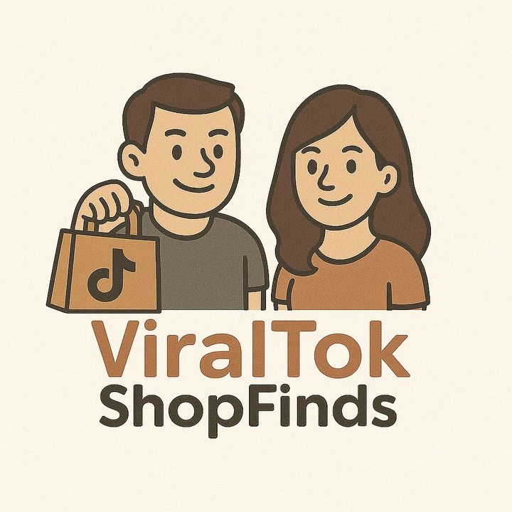 Viral Tok Shop Finds