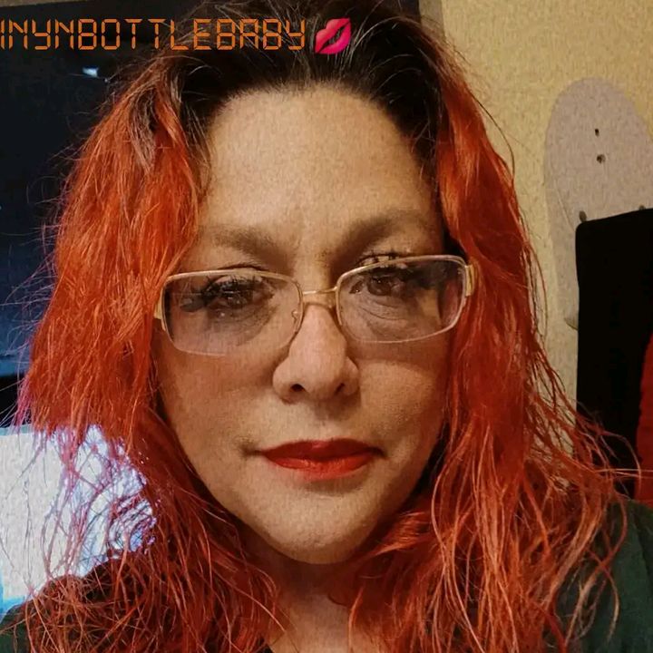 Jeannie  Cantu💋