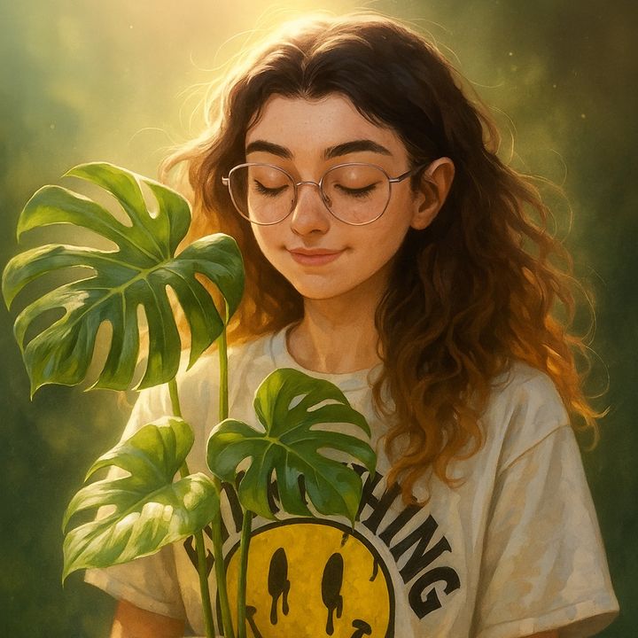 brittanieovershares🌱💕