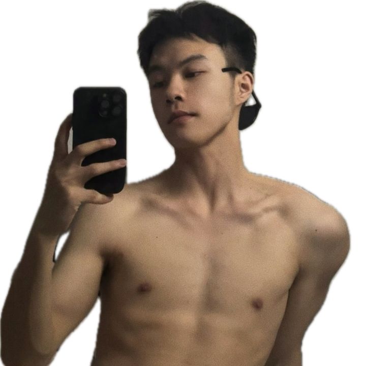 asianboysbody