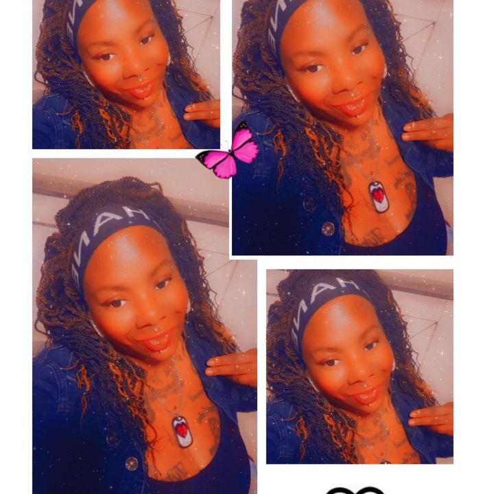 Brownskin🦋