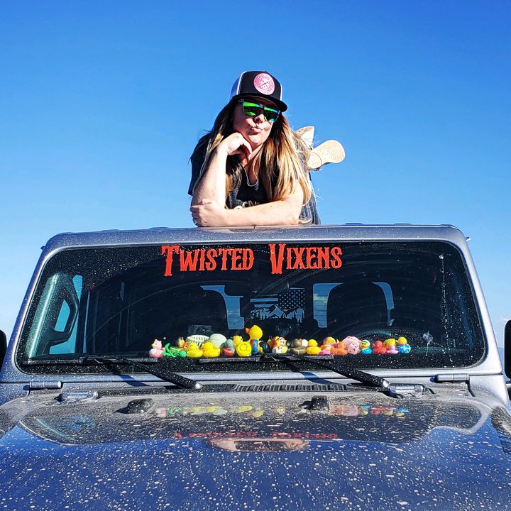 JeepGirlMaverick