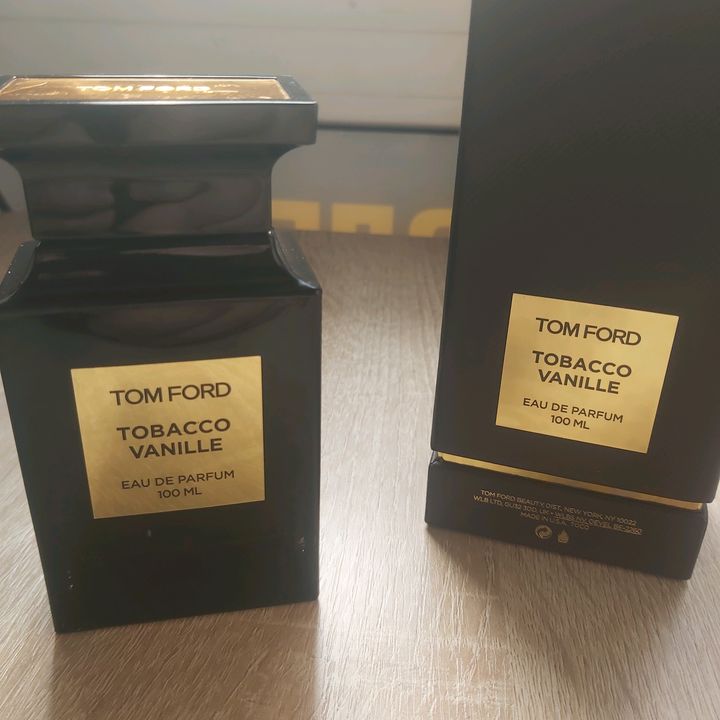 Tom Ford