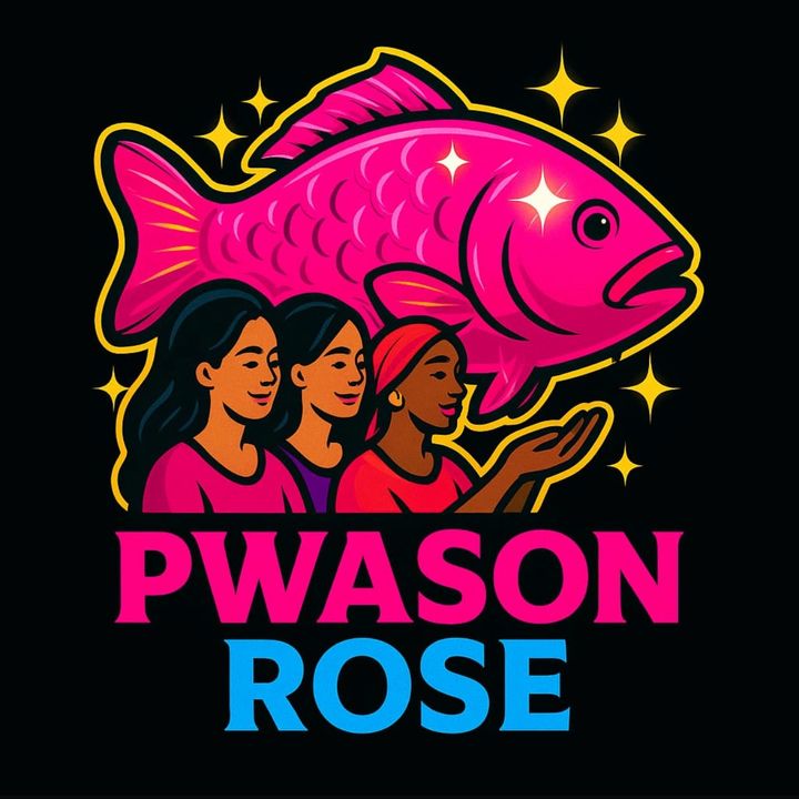 Pwanson rose1🐠