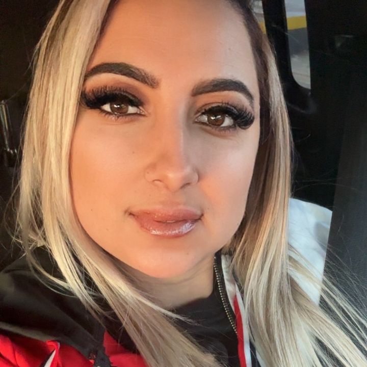 Chiqui La Patrona