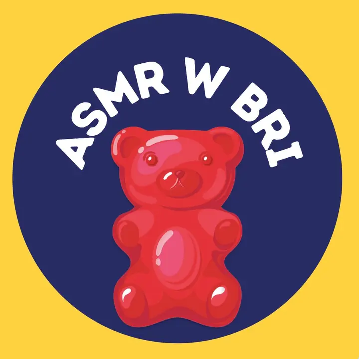ASMR W Bri🫶🏻