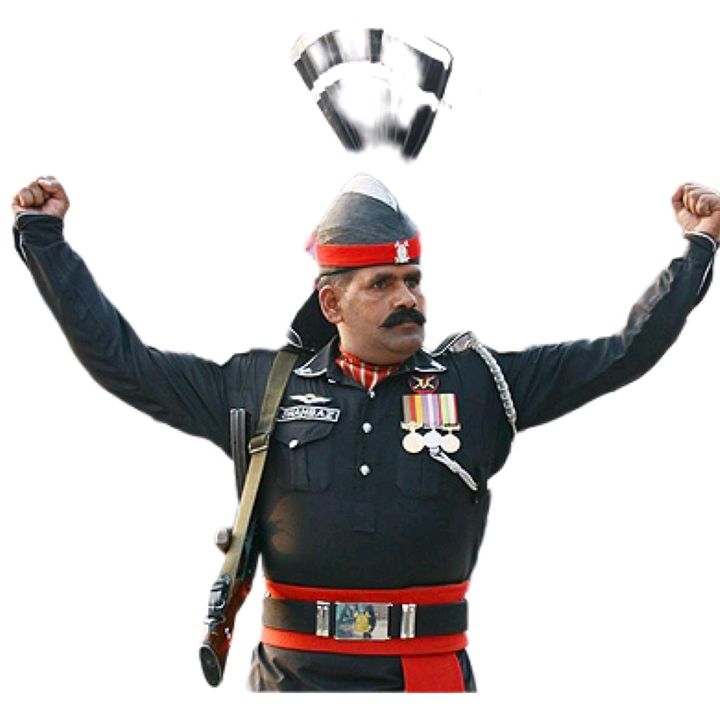 Pakistan Rangers Punjab