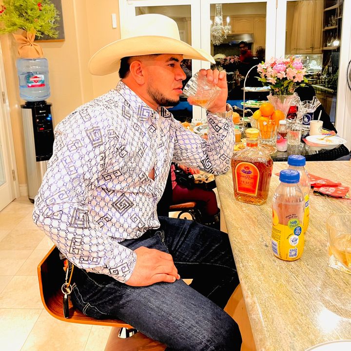 ✅Francisco Marín