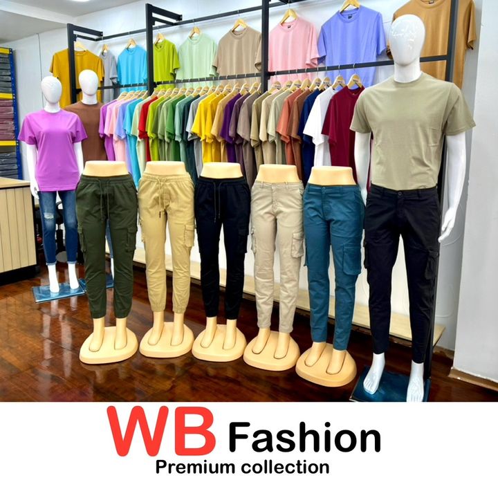 WB fashion premium collection