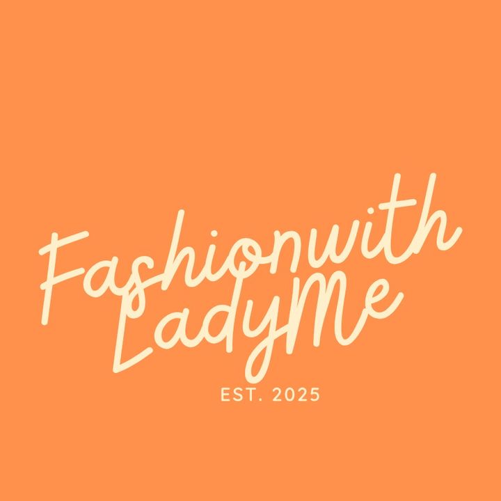 fashionwithLadyMe