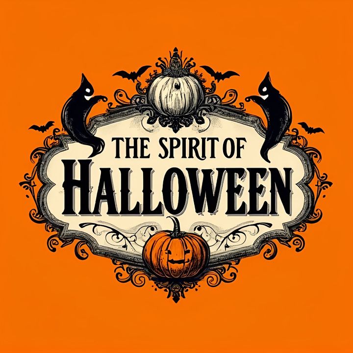 ThespiritofHalloween