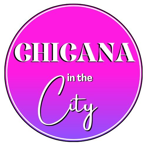 Chicana in the City