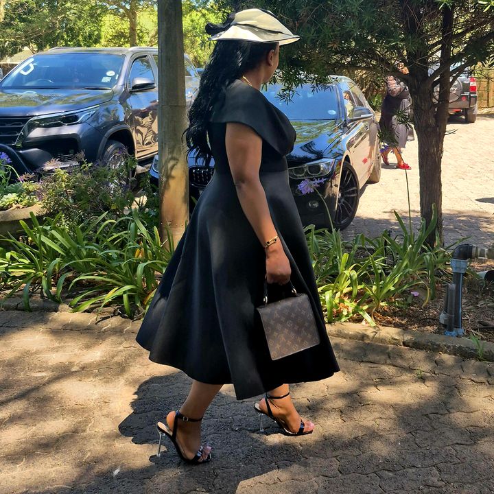 Irene Muz cuisine