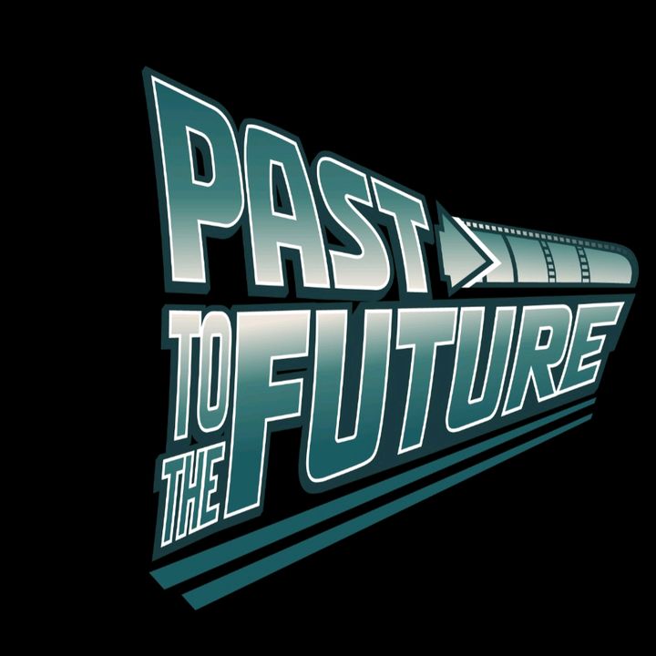 Past To The Future