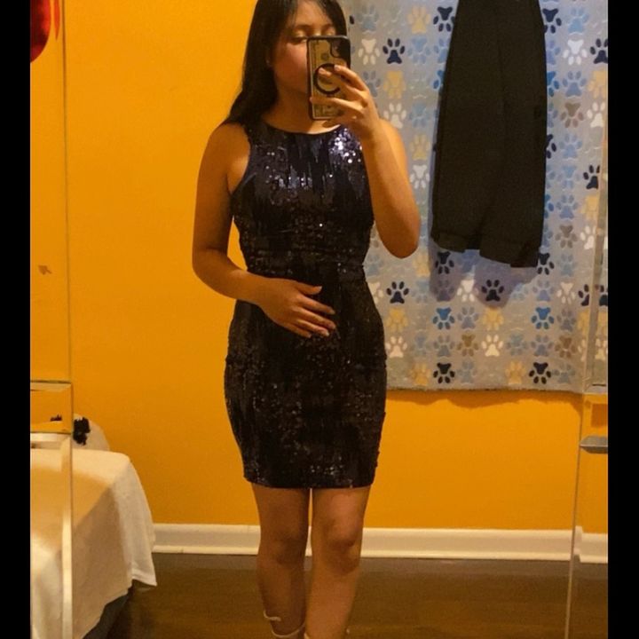 La Flaquita ❤️❤️