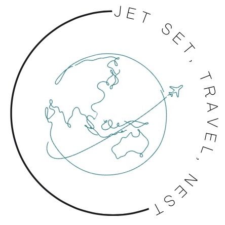 Jet Set Travel Nest