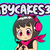 BABYCAKES38S