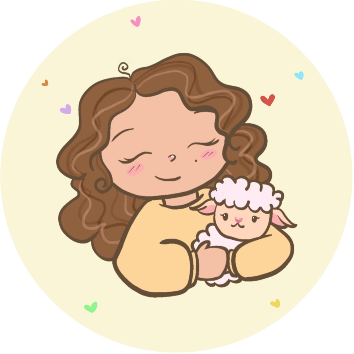 valerie | crocheter🧸 | sahm🤍