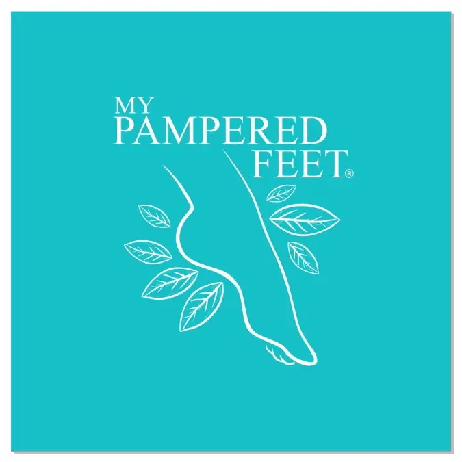 My Pampered Feet