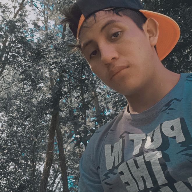 federico juan
