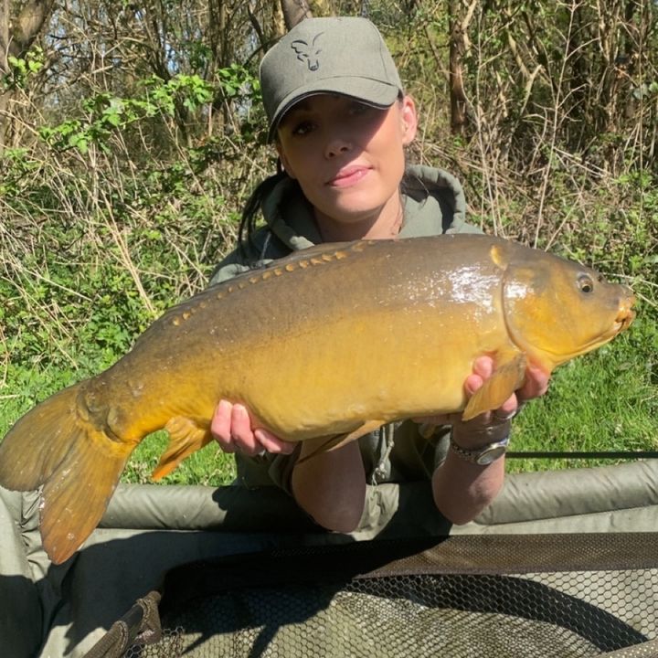 🎣Crank On The Bank🎣