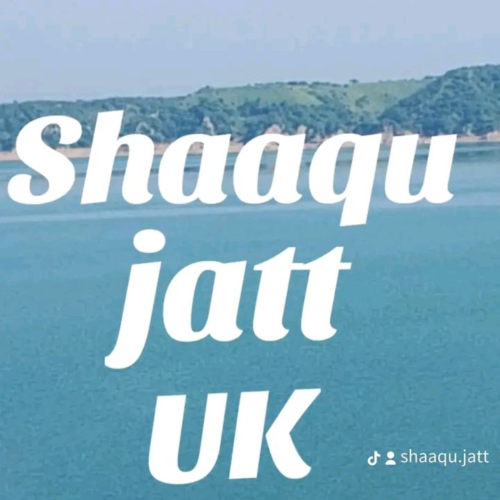 shaaqu jatt UK