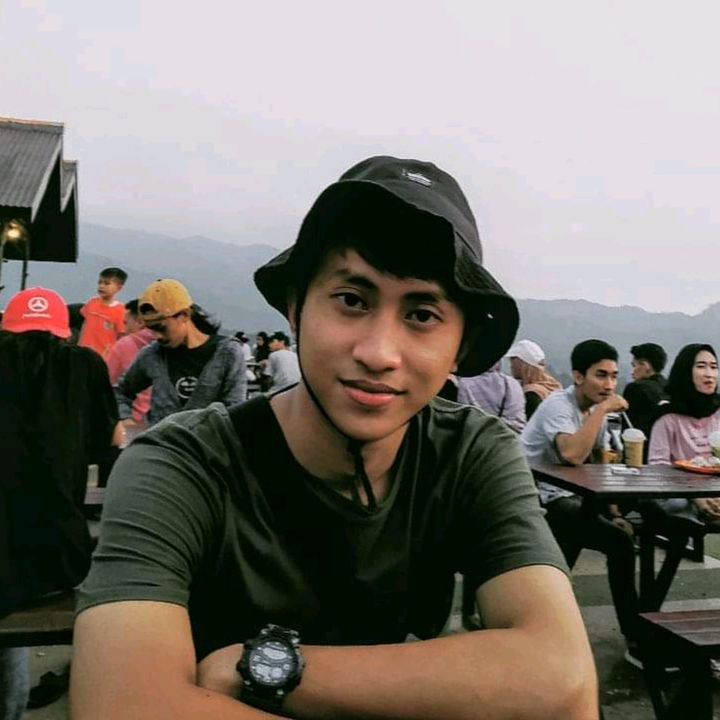 Ir.Faizal
