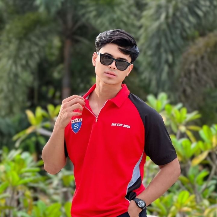 SYAHRUL IZWAN
