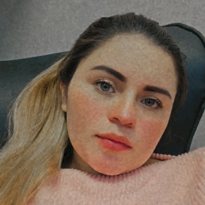 Blanca Alvarado