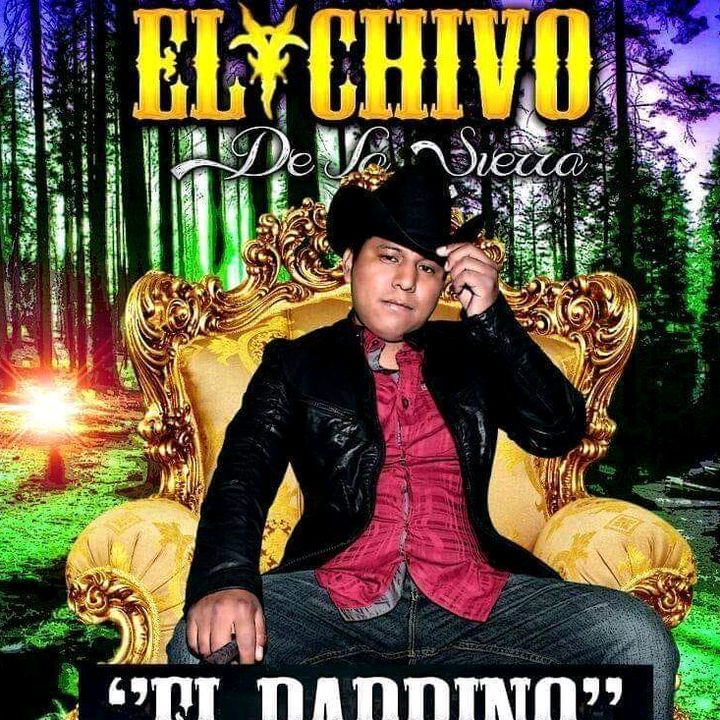 El chivo de la sierra Oficcial