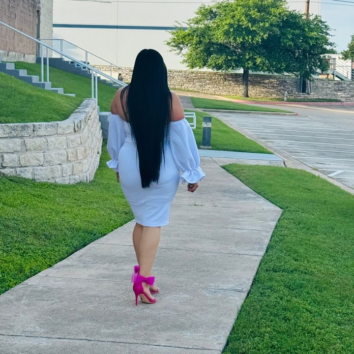 🎀  𝒳iomara Moreno