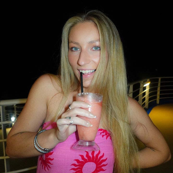 Courtney Evett