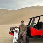 Jordans Journey